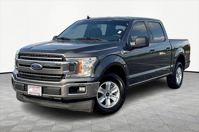 Used 2020 Ford F-150 For Sale in Millington, TN