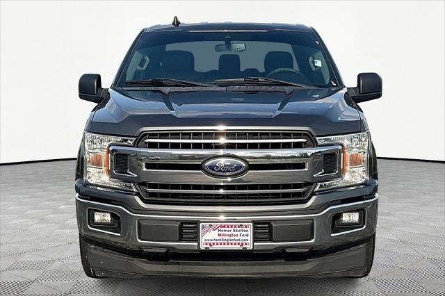 Used 2020 Ford F-150 For Sale in Millington, TN