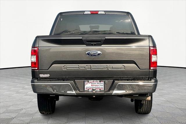 Used 2020 Ford F-150 For Sale in Millington, TN