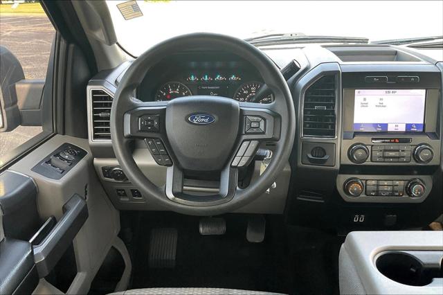 Used 2020 Ford F-150 For Sale in Millington, TN