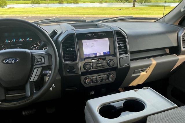 Used 2020 Ford F-150 For Sale in Millington, TN
