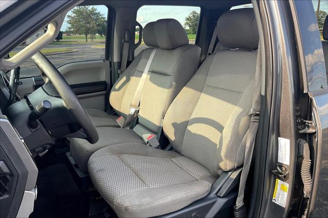 Used 2020 Ford F-150 For Sale in Millington, TN
