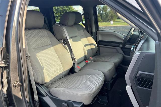 Used 2020 Ford F-150 For Sale in Millington, TN