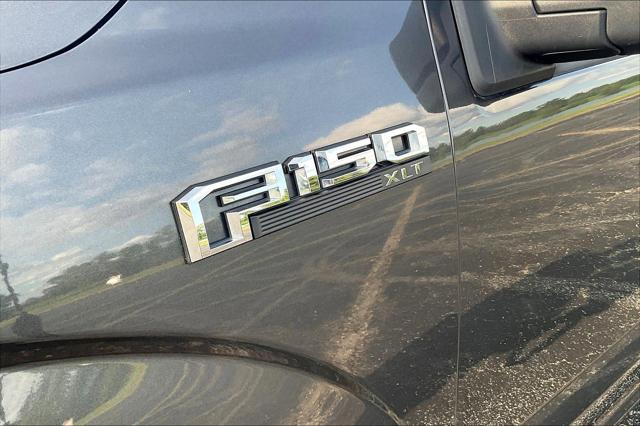 Used 2020 Ford F-150 For Sale in Millington, TN