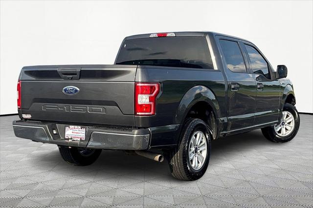 Used 2020 Ford F-150 For Sale in Millington, TN