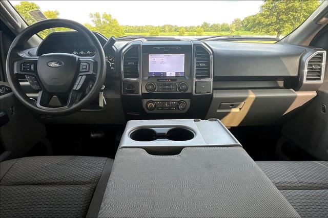 Used 2020 Ford F-150 For Sale in Millington, TN
