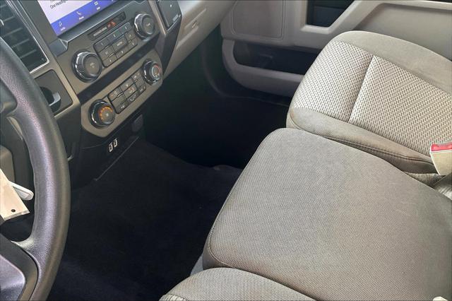 Used 2020 Ford F-150 For Sale in Millington, TN