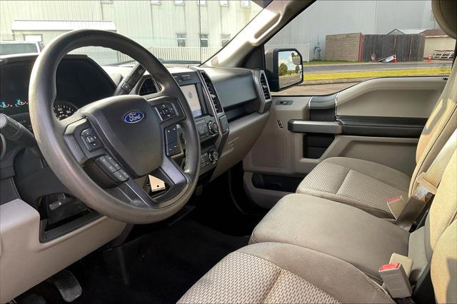 Used 2020 Ford F-150 For Sale in Millington, TN