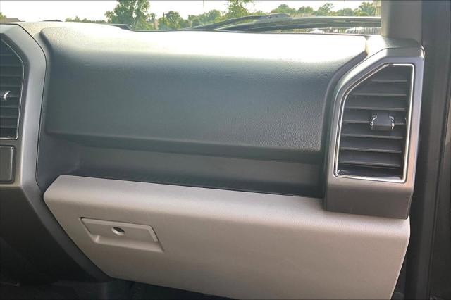 Used 2020 Ford F-150 For Sale in Millington, TN