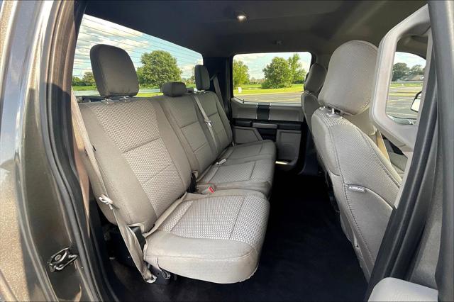 Used 2020 Ford F-150 For Sale in Millington, TN