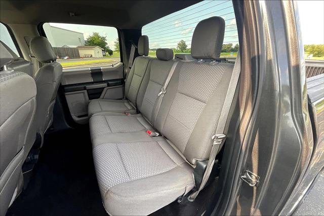 Used 2020 Ford F-150 For Sale in Millington, TN