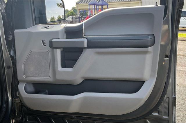 Used 2020 Ford F-150 For Sale in Millington, TN