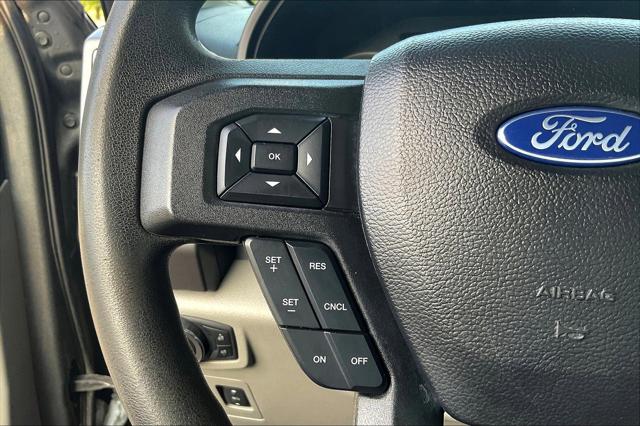 Used 2020 Ford F-150 For Sale in Millington, TN