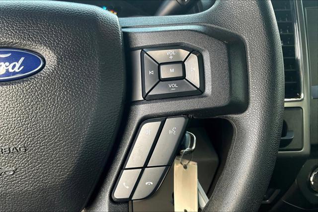Used 2020 Ford F-150 For Sale in Millington, TN