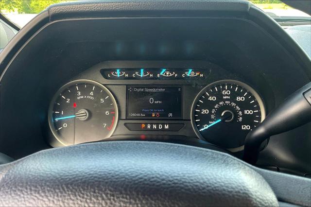 Used 2020 Ford F-150 For Sale in Millington, TN