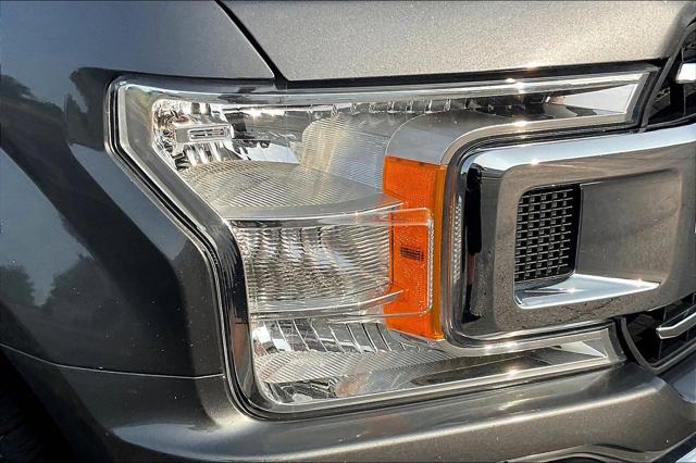Used 2020 Ford F-150 For Sale in Millington, TN