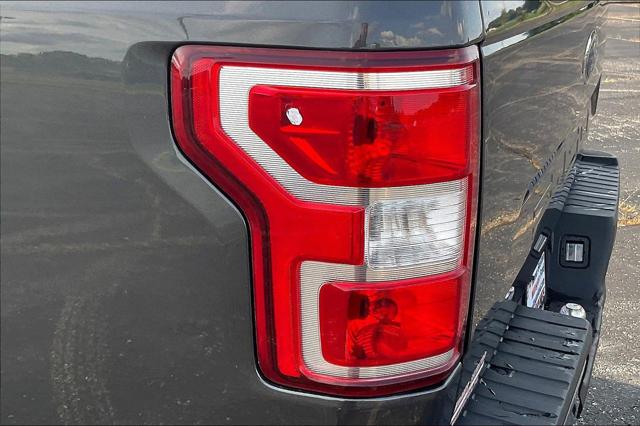 Used 2020 Ford F-150 For Sale in Millington, TN