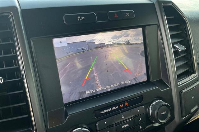 Used 2020 Ford F-150 For Sale in Millington, TN