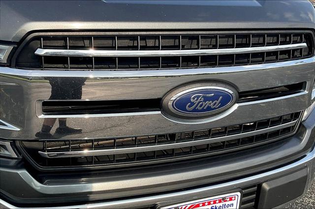 Used 2020 Ford F-150 For Sale in Millington, TN