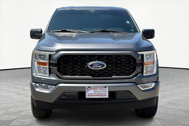 Used 2021 Ford F-150 For Sale in Olive Branch, MS
