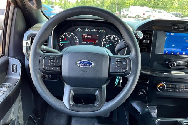 Used 2021 Ford F-150 For Sale in Olive Branch, MS