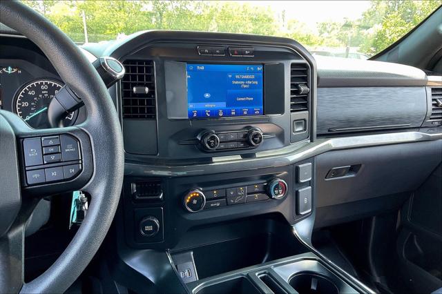 Used 2021 Ford F-150 For Sale in Olive Branch, MS