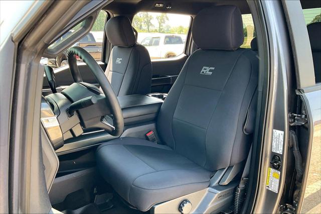 Used 2021 Ford F-150 For Sale in Olive Branch, MS