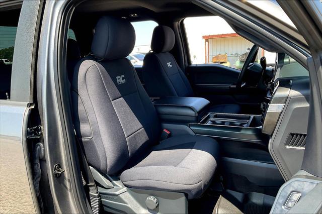 Used 2021 Ford F-150 For Sale in Olive Branch, MS