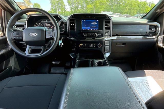 Used 2021 Ford F-150 For Sale in Olive Branch, MS