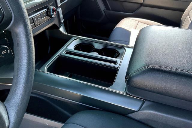 Used 2021 Ford F-150 For Sale in Olive Branch, MS