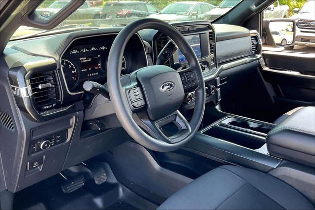 Used 2021 Ford F-150 For Sale in Olive Branch, MS
