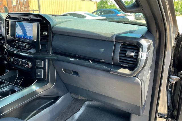 Used 2021 Ford F-150 For Sale in Olive Branch, MS