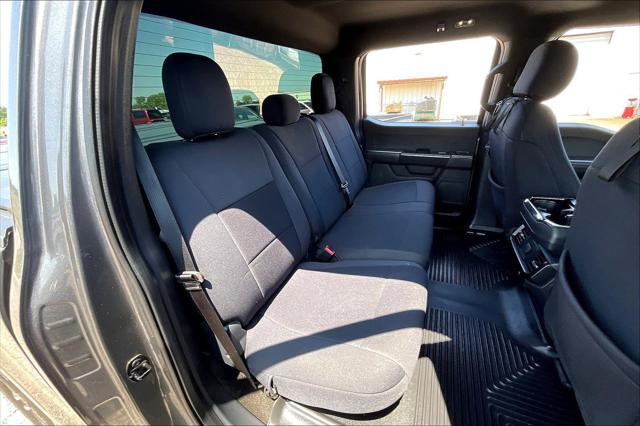 Used 2021 Ford F-150 For Sale in Olive Branch, MS