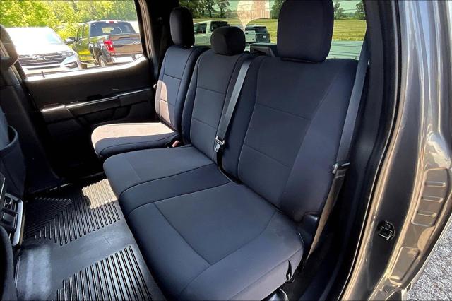 Used 2021 Ford F-150 For Sale in Olive Branch, MS