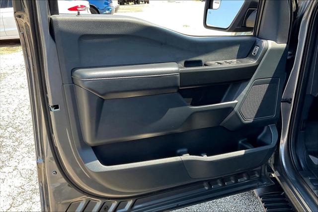Used 2021 Ford F-150 For Sale in Olive Branch, MS
