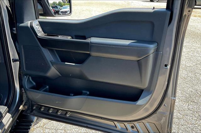 Used 2021 Ford F-150 For Sale in Olive Branch, MS
