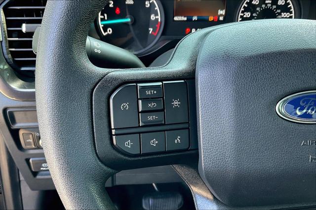 Used 2021 Ford F-150 For Sale in Olive Branch, MS