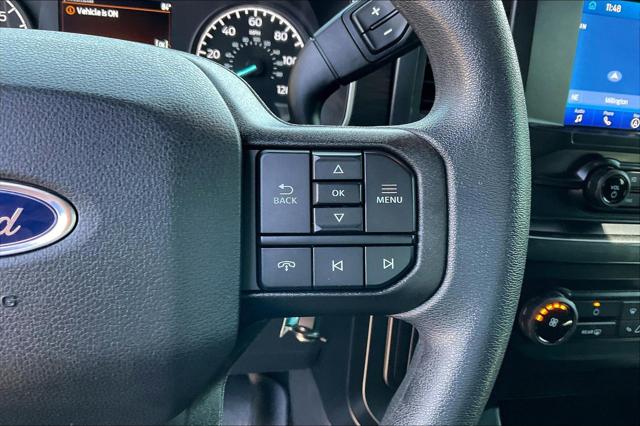 Used 2021 Ford F-150 For Sale in Olive Branch, MS