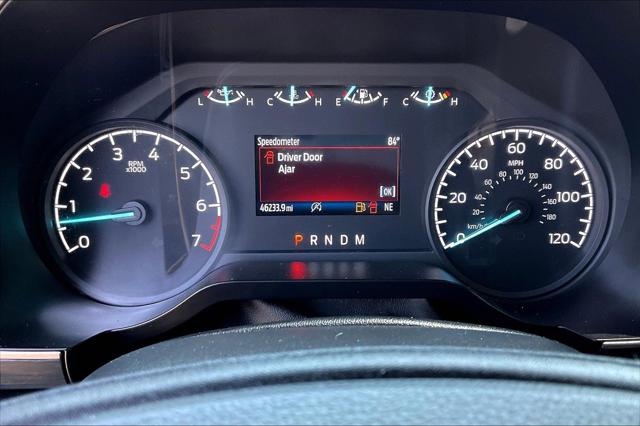 Used 2021 Ford F-150 For Sale in Olive Branch, MS