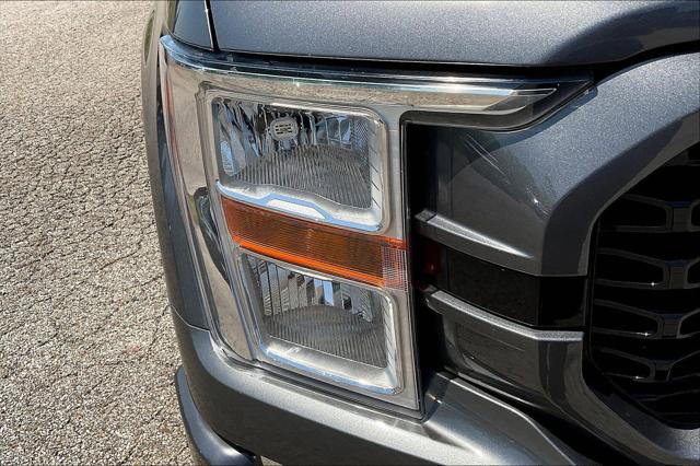 Used 2021 Ford F-150 For Sale in Olive Branch, MS