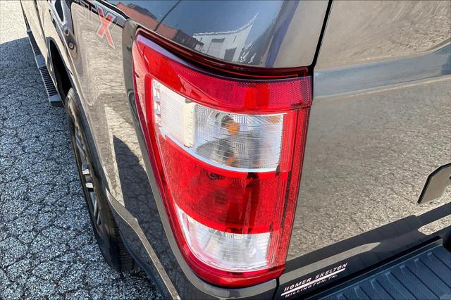 Used 2021 Ford F-150 For Sale in Olive Branch, MS