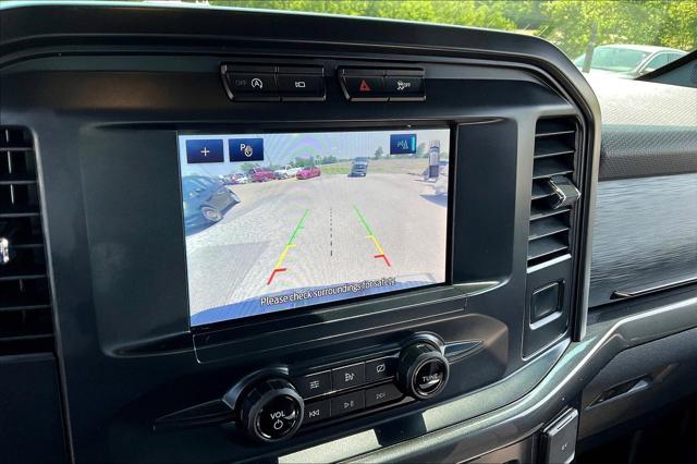Used 2021 Ford F-150 For Sale in Olive Branch, MS