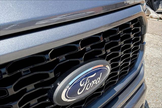 Used 2021 Ford F-150 For Sale in Olive Branch, MS