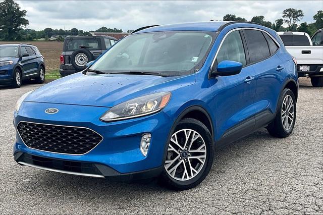 Used 2020 Ford Escape For Sale in OLIVE BRANCH, MS