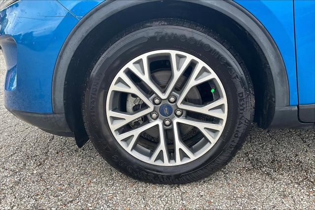 Used 2020 Ford Escape For Sale in OLIVE BRANCH, MS