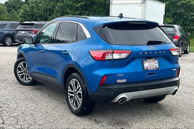 Used 2020 Ford Escape For Sale in OLIVE BRANCH, MS