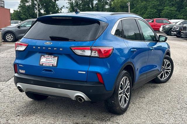 Used 2020 Ford Escape For Sale in OLIVE BRANCH, MS