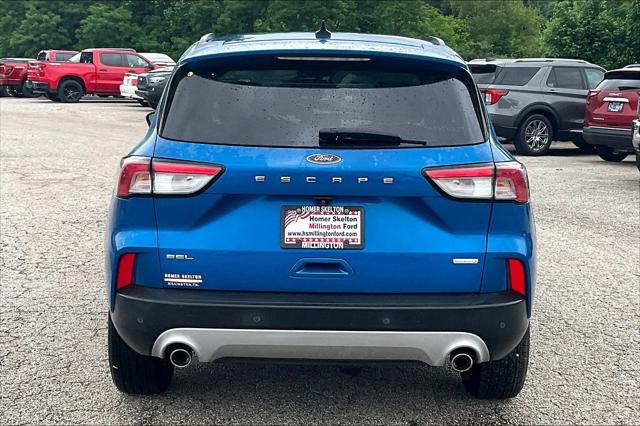 Used 2020 Ford Escape For Sale in OLIVE BRANCH, MS