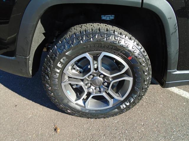 2022 Jeep Grand Cherokee Trailhawk