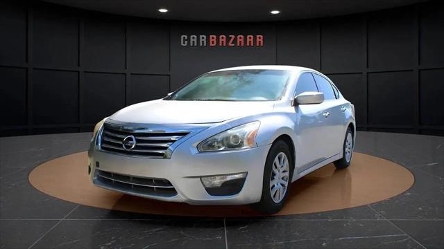 2015 Nissan Altima 2.5 for sale in Pensacola, FL